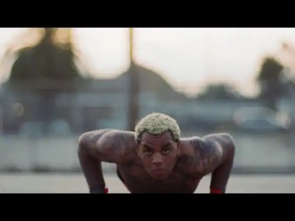Kevin Gates – Push It
